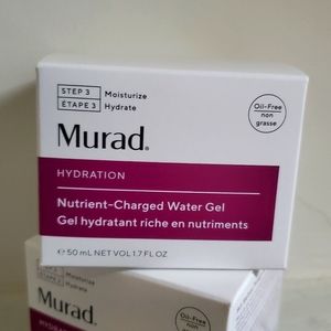 Murad Hydration Nutrient Charged Water Gel Moisturizer